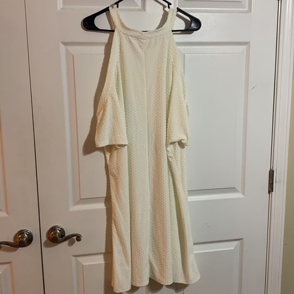 Off white Chicsiul.com dress - Picture 3 of 3